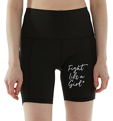 Empowering Exercise Shorts for Women