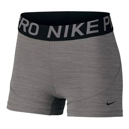 Nike Womens Pro 3 Inch Compression Shorts