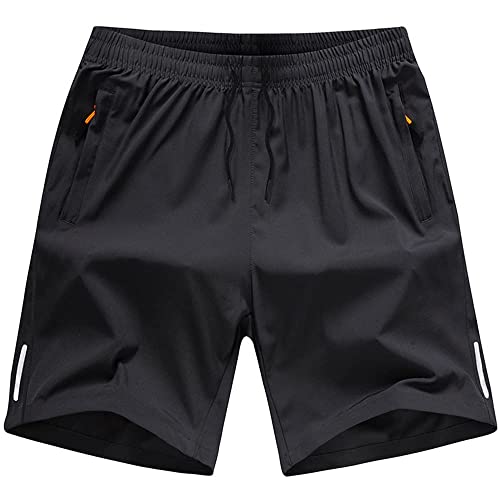 ANHDM Boy's Athletic Shorts