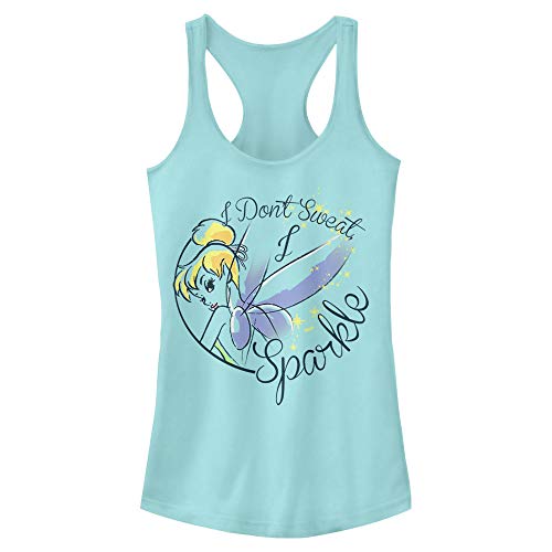 Disney Tinker Bell Sparkle Magic Tank