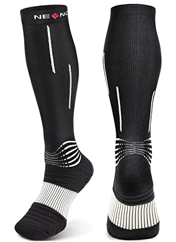 NEENCA Compression Socks - Support, Comfort, and Protection