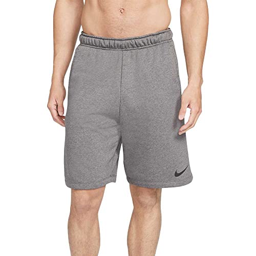 Nike Dri-FIT Fleece Training Shorts