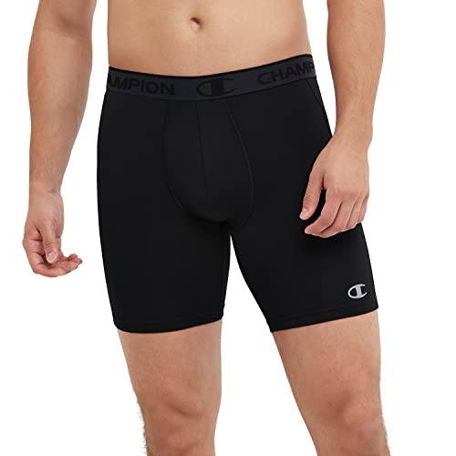 Champion Men's Compression Shorts