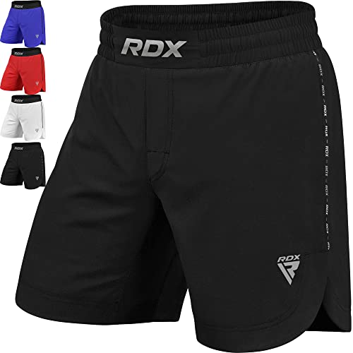 Durable MMA Shorts for Combat Training