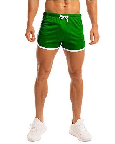 Fitted Shorts for Men