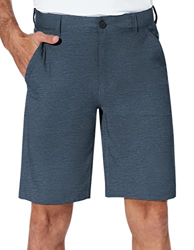PULI Golf Shorts for Men