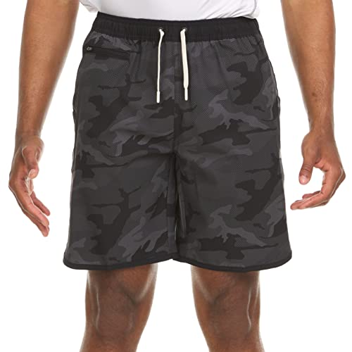 Russell Athletic Performance Stretch Woven Short