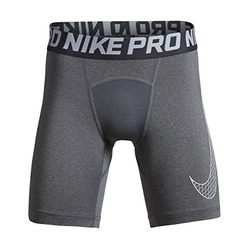 Nike Pro Boy's Dri-Fit Compression Shorts