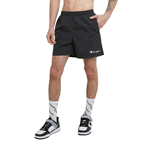 Champion Warm Gym Shorts for Men