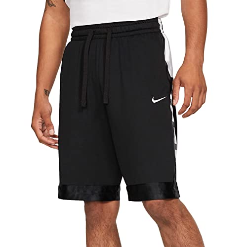 Nike Dri-FIT Elite Stripe Basketball Shorts