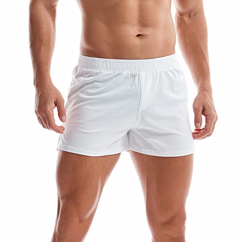 AMY COULEE Men's Gym Shorts