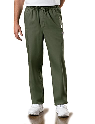 Comfortable and Functional Men's Cargo Pants