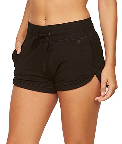 Colosseum Active Women's Lounge Shorts with Pockets
