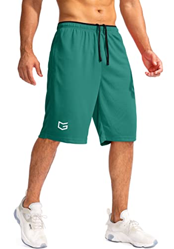 G Gradual Men's Basketball Shorts
