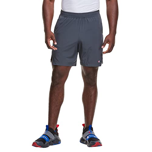 Champion 7-inch Sport W/Out Liner Shorts