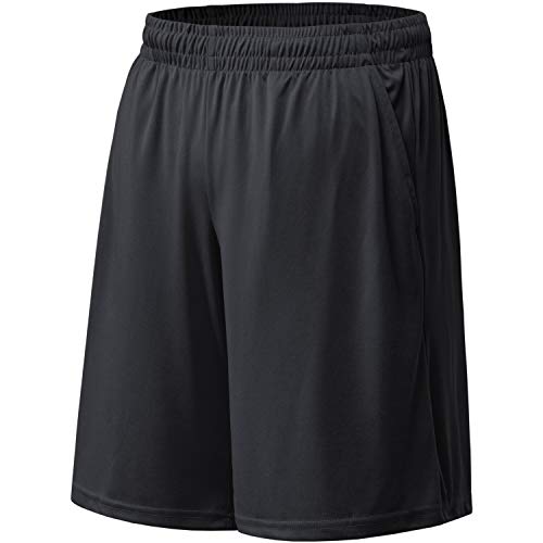 BALENNZ Athletic Shorts for Men with Pockets