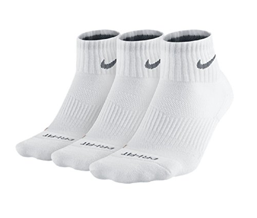 Nike Dri-Fit Quarter Socks