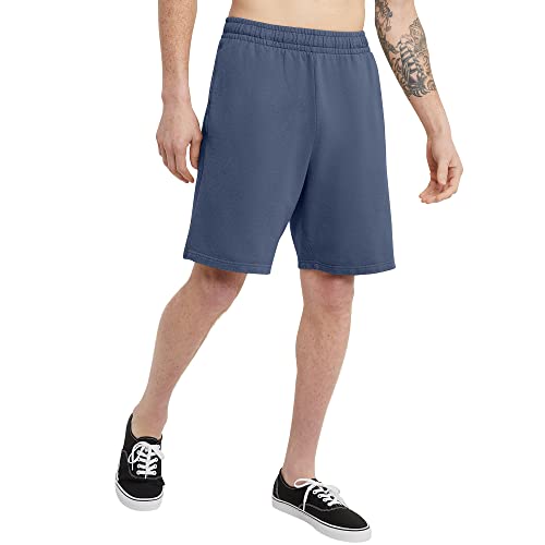 Hanes Gym Cotton Shorts for Men