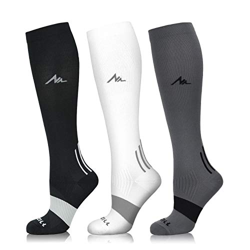 Compression Socks for Active Lifestyle