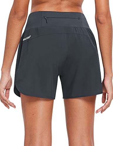Women's 5" Running Shorts with Liner