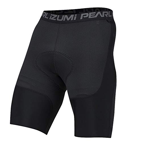 PEARL IZUMI Select Liner Shorts - Comfortable and Functional