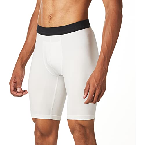 Hanes Men's Sport Compression Shorts