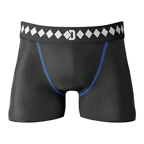 Diamond MMA Compression Shorts with Athletic Cup Pocket