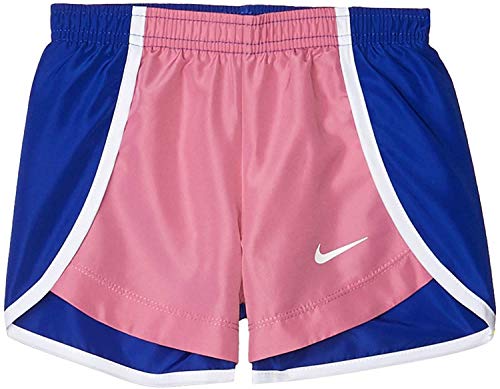 Nike Girl's Dry Tempo Running Shorts