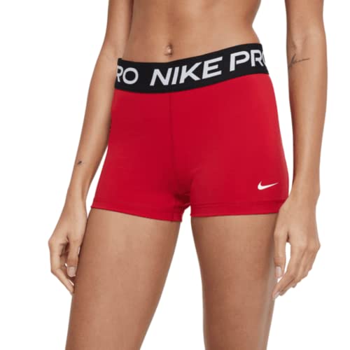 Nike Womens Pro 365 3" Training Shorts