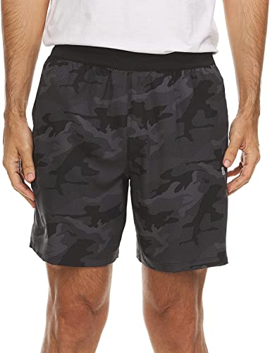 Russell Athletic Chaser Stretch Woven Short