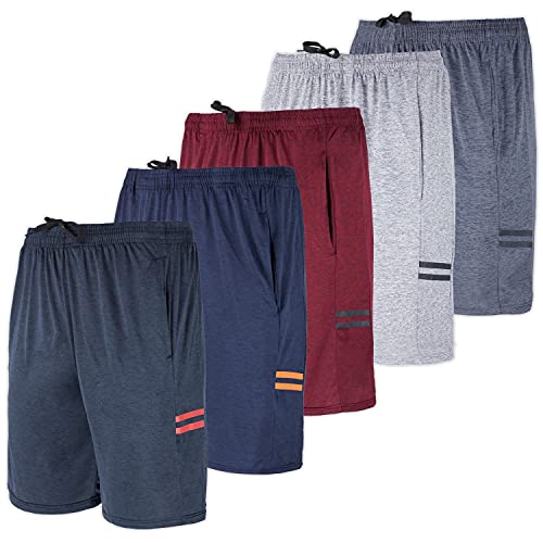 Dry Fit Shorts for Men