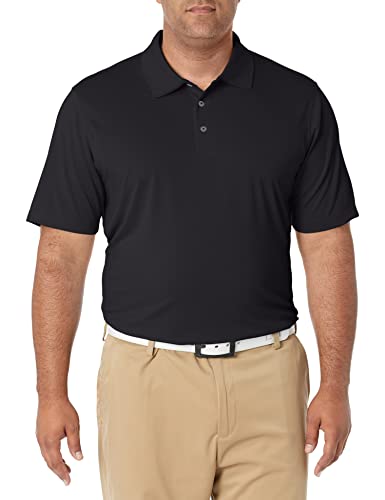 Men's Quick-Dry Golf Polo Shirt
