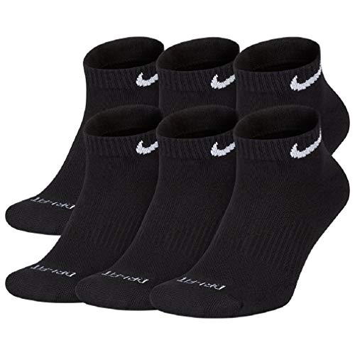Men's Nike DRI-FIT Low-Cut Performance Socks