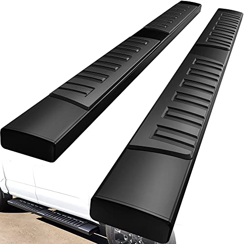 YITAMOTOR 6 inch Running Boards for Ford Trucks