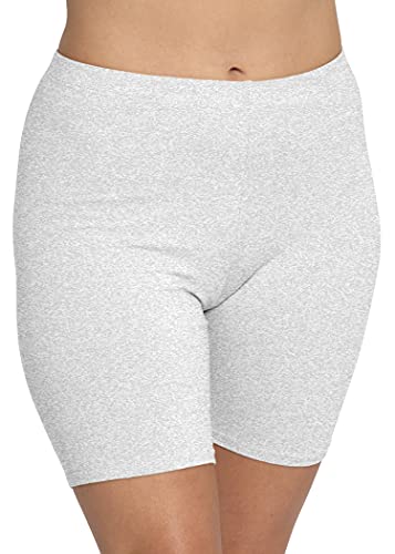 Women's Cotton Biker Shorts - Comfortable and Durable Athletic Wear