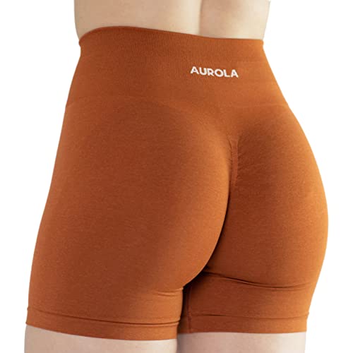 AUROLA Workout Shorts for Women