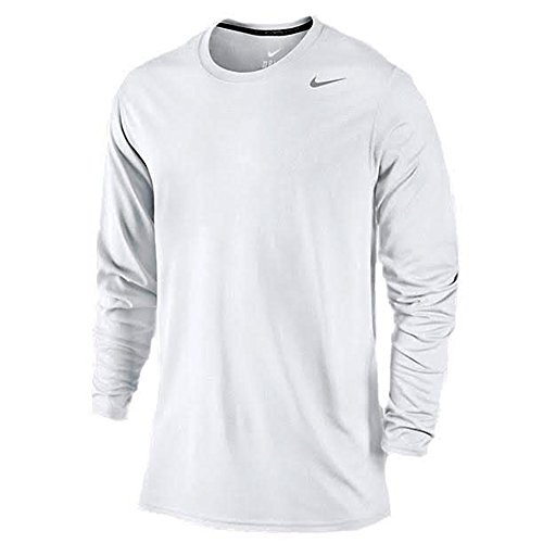 Nike Legend Poly Long Sleeve Training Shirt