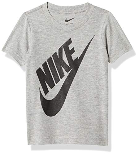 Nike Boys' Little Sportswear Graphic T-Shirt