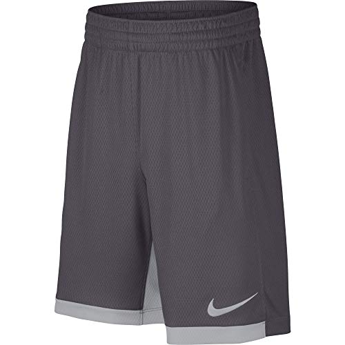 Nike 8" Dry Short Trophy, Dri-FIT Boys' training shorts