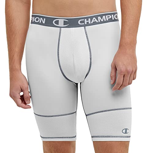 Champion Men's Compression Shorts