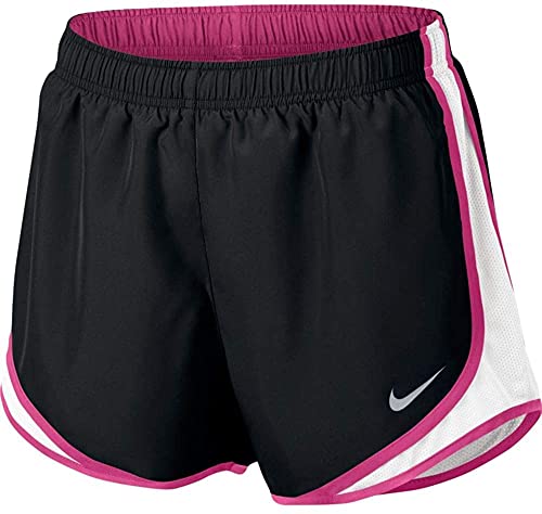 Nike Women's Dri-fit Tempo Clash Shorts 2.0