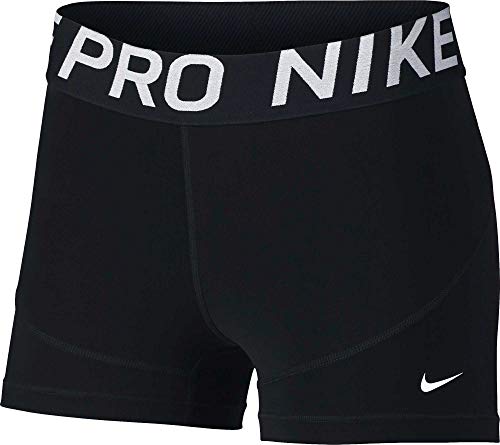 Nike Women's Pro 3in Training Shorts