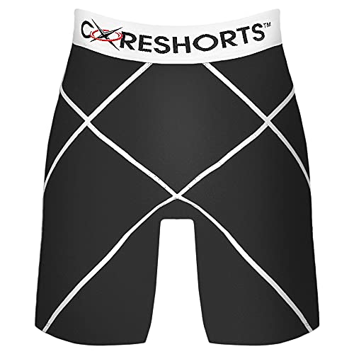 Coreshorts PRO 1.0 Compression Shorts