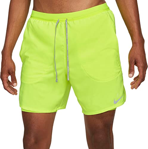 Nike Flex Stride Men's 5" 2-in-1 Running Shorts - Comfortable and Stylish