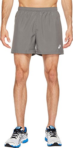 ASICS Men's 5" Woven Shorts
