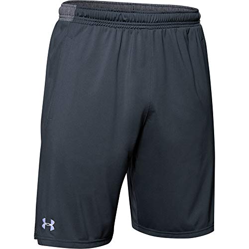 Under Armour Mens Pocketed Short
