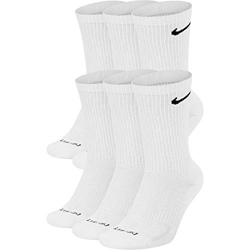 Nike Men's Cushion Crew Socks
