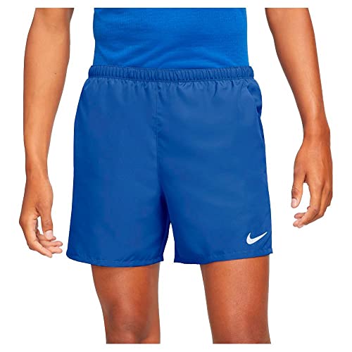 Nike Men's Dri-Fit Challenger 5" BF Short: Comfort and Style for Runners