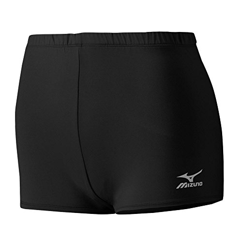 Mizuno Core Low Rider Shorts