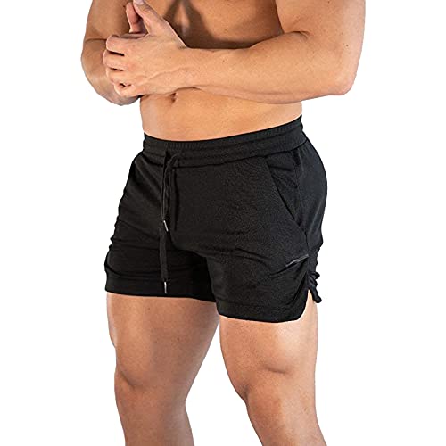 CEHT Mens Athletic Shorts
